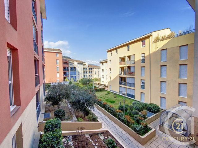 appartement - GRASSE - 06
