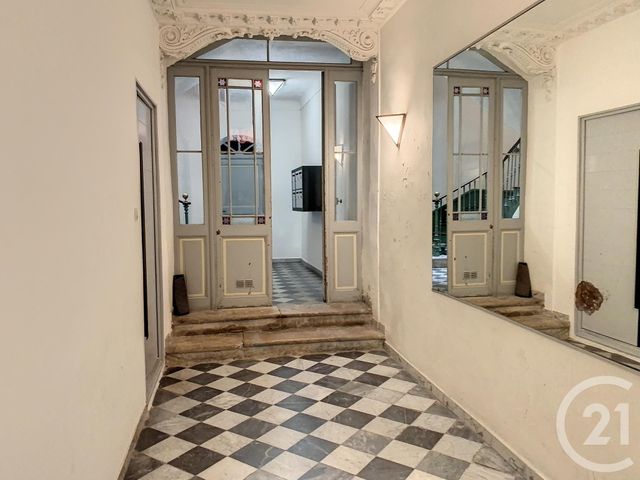 appartement - GRASSE - 06