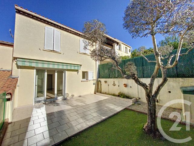 maison - GRASSE - 06