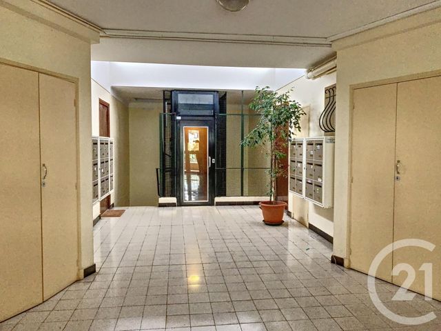 appartement - GRASSE - 06