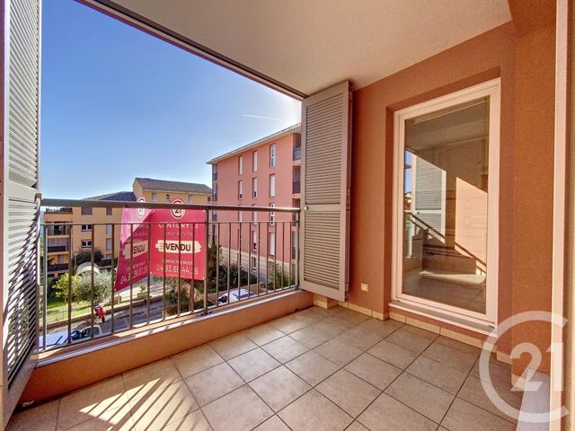 appartement - GRASSE - 06