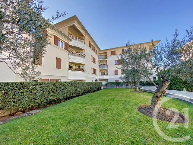 appartement - PEGOMAS - 06