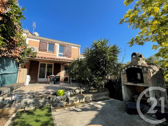 maison - GRASSE - 06