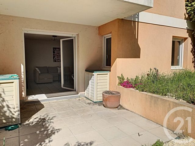 Appartement F2 à louer - 2 pièces - 42.03 m2 - GRASSE - 06 - PROVENCE-ALPES-COTE-D-AZUR - Century 21 Moulin De Brun