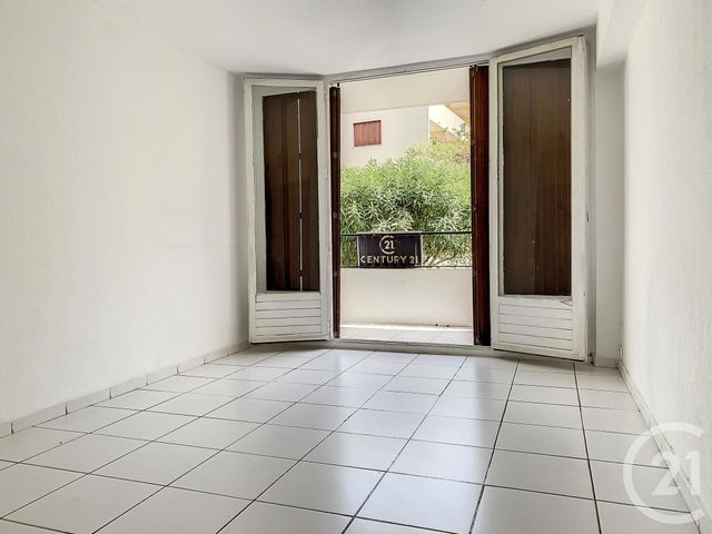 appartement à vendre - 3 pièces - 56.34 m2 - GRASSE - 06 - PROVENCE-ALPES-COTE-D-AZUR - Century 21 Moulin De Brun