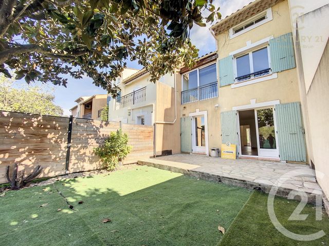 maison - GRASSE - 06