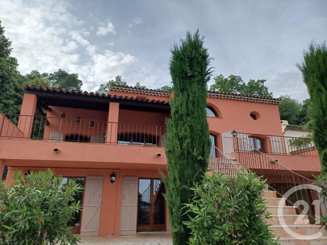 maison - CABRIS - 06