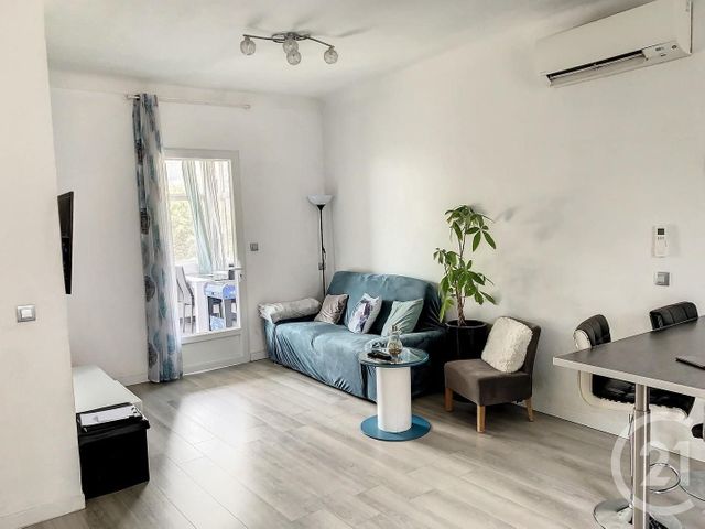 Appartement F4 à vendre - 4 pièces - 84.0 m2 - GRASSE - 06 - PROVENCE-ALPES-COTE-D-AZUR - Century 21 Moulin De Brun