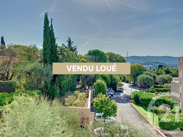  - GRASSE - 