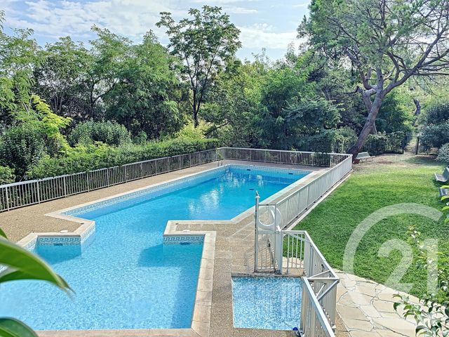 appartement - GRASSE - 06