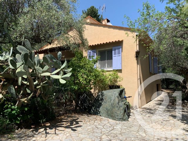 Maison à vendre GRASSE