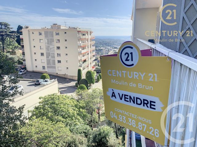  - GRASSE - 
