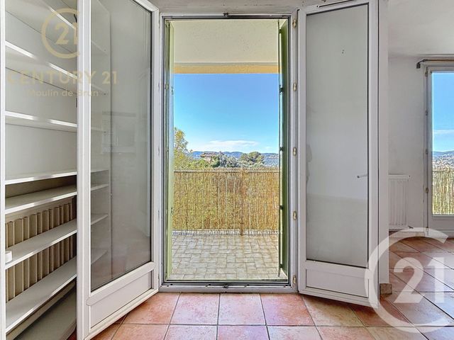 Appartement F3 à vendre GRASSE