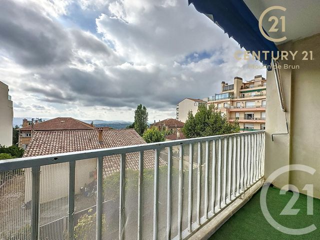 appartement - GRASSE - 06