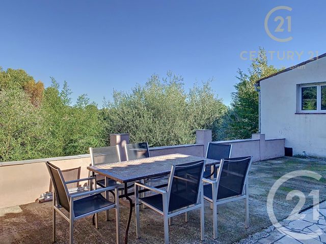 maison - GRASSE - 06