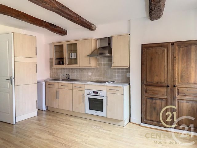 appartement - GRASSE - 06