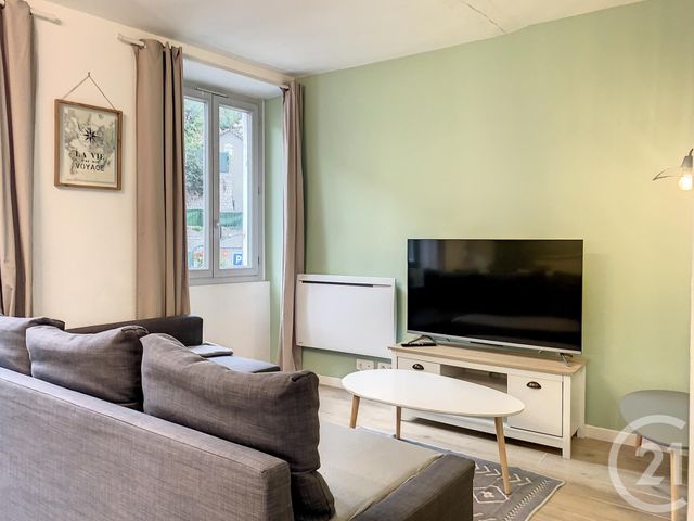 appartement - GRASSE - 06