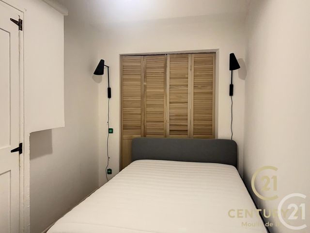 appartement - GRASSE - 06