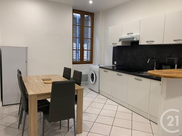 appartement - GRASSE - 06