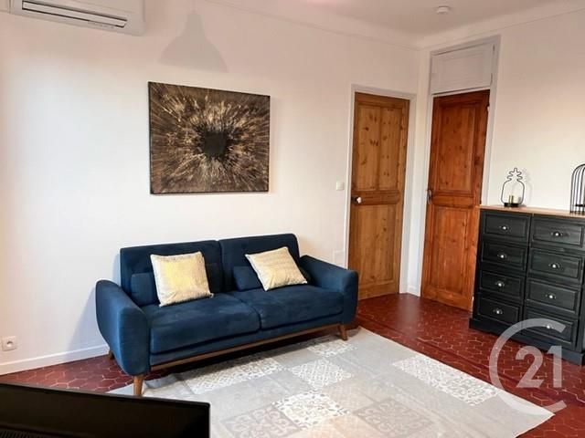 appartement - GRASSE - 06