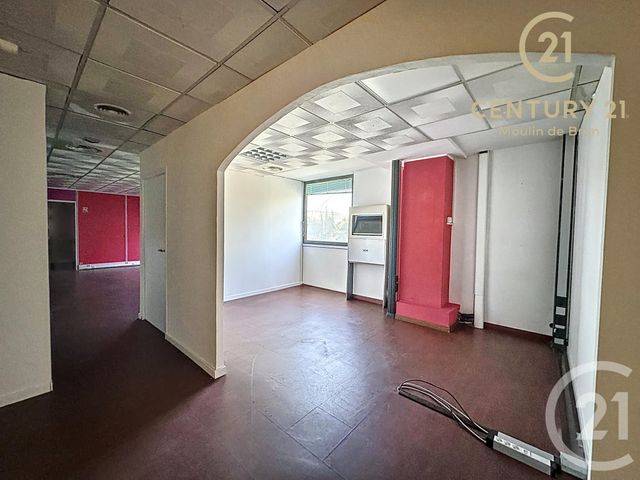 commerce à louer - 170.0 m2 - LE CANNET - 06 - PROVENCE-ALPES-COTE-D-AZUR - Century 21 Moulin De Brun