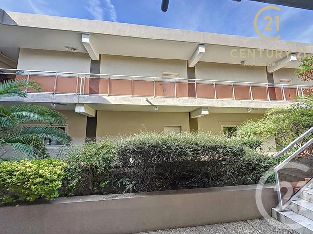 commerce à louer - 170.0 m2 - LE CANNET - 06 - PROVENCE-ALPES-COTE-D-AZUR - Century 21 Moulin De Brun