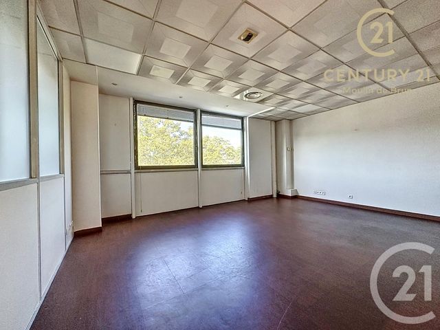 commerce à louer - 170.0 m2 - LE CANNET - 06 - PROVENCE-ALPES-COTE-D-AZUR - Century 21 Moulin De Brun