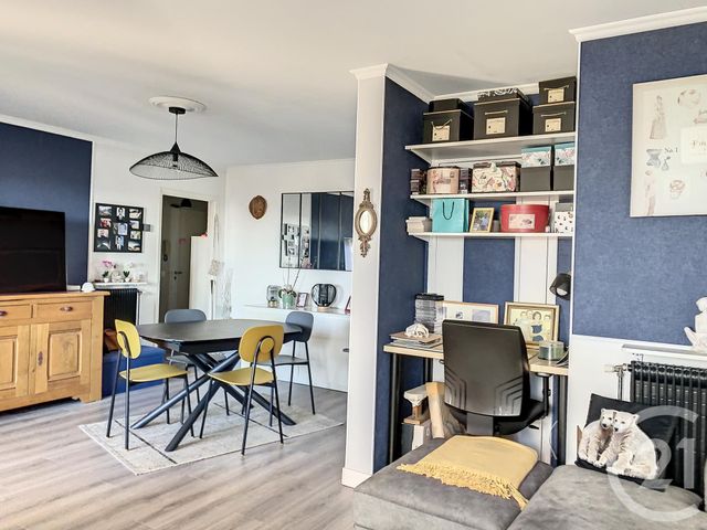 appartement - GRASSE - 06