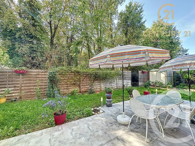 Appartement F3 à vendre - 3 pièces - 65.0 m2 - GRASSE - 06 - PROVENCE-ALPES-COTE-D-AZUR - Century 21 Moulin De Brun