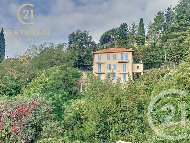Appartement F1 à louer - 1 pièce - 18.85 m2 - GRASSE - 06 - PROVENCE-ALPES-COTE-D-AZUR - Century 21 Moulin De Brun