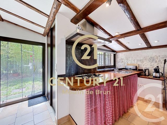 maison à vendre - 6 pièces - 181.0 m2 - GRASSE - 06 - PROVENCE-ALPES-COTE-D-AZUR - Century 21 Moulin De Brun
