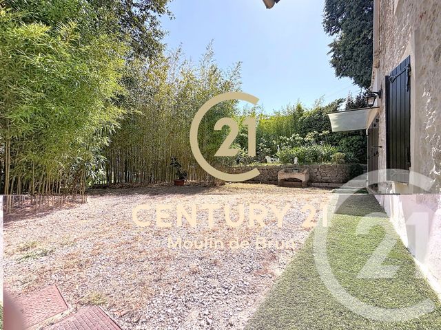 maison à vendre - 6 pièces - 181.0 m2 - GRASSE - 06 - PROVENCE-ALPES-COTE-D-AZUR - Century 21 Moulin De Brun