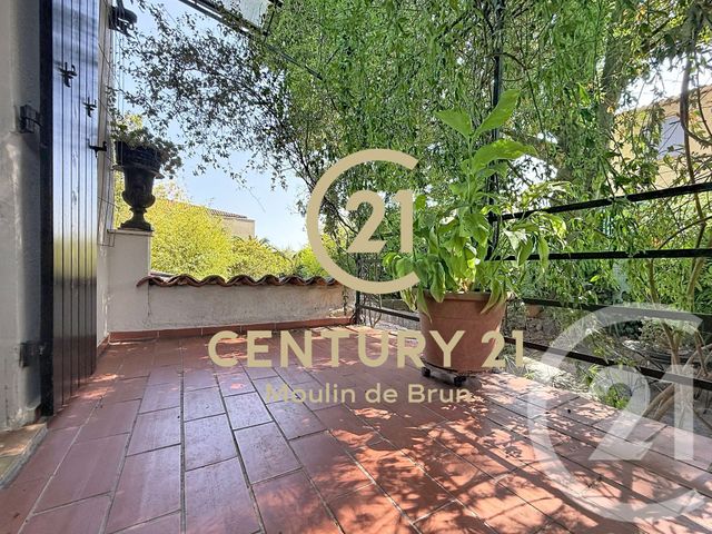 maison à vendre - 6 pièces - 181.0 m2 - GRASSE - 06 - PROVENCE-ALPES-COTE-D-AZUR - Century 21 Moulin De Brun