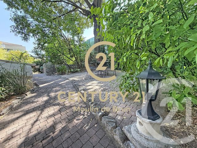 maison à vendre - 6 pièces - 181.0 m2 - GRASSE - 06 - PROVENCE-ALPES-COTE-D-AZUR - Century 21 Moulin De Brun