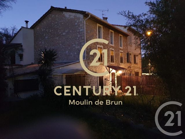 maison à vendre - 6 pièces - 181.0 m2 - GRASSE - 06 - PROVENCE-ALPES-COTE-D-AZUR - Century 21 Moulin De Brun