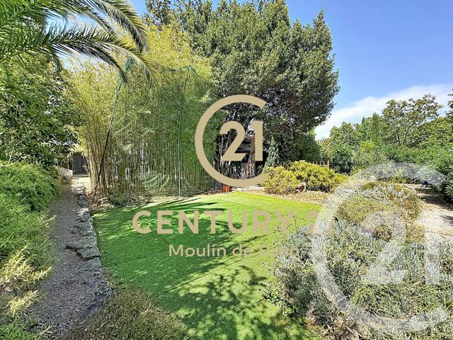 maison à vendre - 6 pièces - 181.0 m2 - GRASSE - 06 - PROVENCE-ALPES-COTE-D-AZUR - Century 21 Moulin De Brun