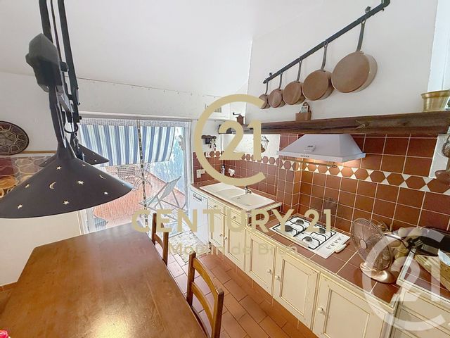 maison à vendre - 6 pièces - 181.0 m2 - GRASSE - 06 - PROVENCE-ALPES-COTE-D-AZUR - Century 21 Moulin De Brun