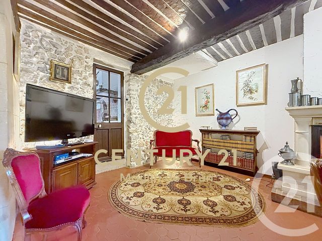 maison à vendre - 6 pièces - 181.0 m2 - GRASSE - 06 - PROVENCE-ALPES-COTE-D-AZUR - Century 21 Moulin De Brun