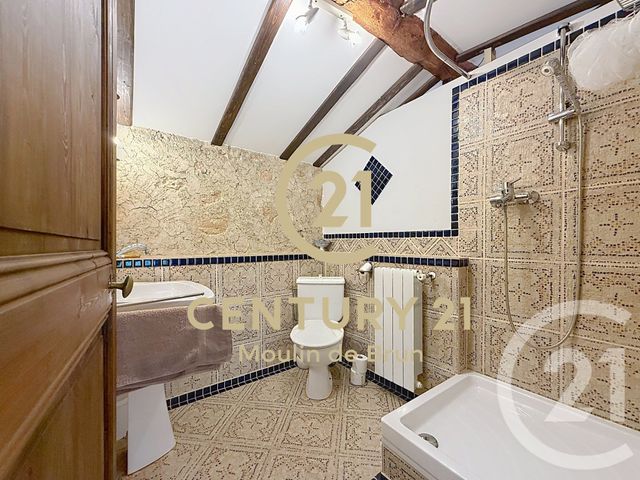 maison à vendre - 6 pièces - 181.0 m2 - GRASSE - 06 - PROVENCE-ALPES-COTE-D-AZUR - Century 21 Moulin De Brun