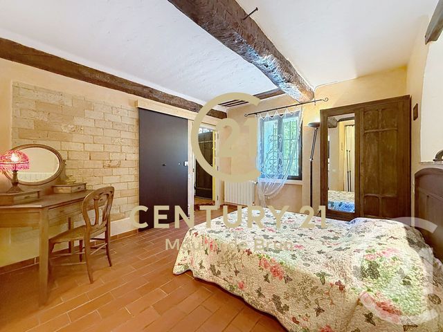 maison à vendre - 6 pièces - 181.0 m2 - GRASSE - 06 - PROVENCE-ALPES-COTE-D-AZUR - Century 21 Moulin De Brun