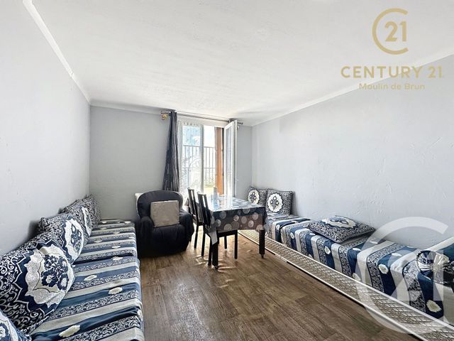 Afficher la photo en grand Appartement F4 à vendre - 4 pièces - 66.84 m2 - GRASSE - 06 - PROVENCE-ALPES-COTE-D-AZUR - Century 21 Moulin De Brun