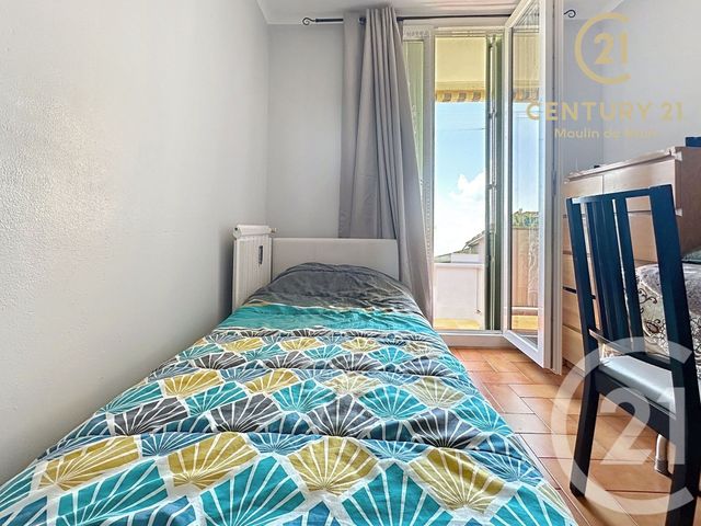 Afficher la photo en grand Appartement F4 à vendre - 4 pièces - 66.84 m2 - GRASSE - 06 - PROVENCE-ALPES-COTE-D-AZUR - Century 21 Moulin De Brun