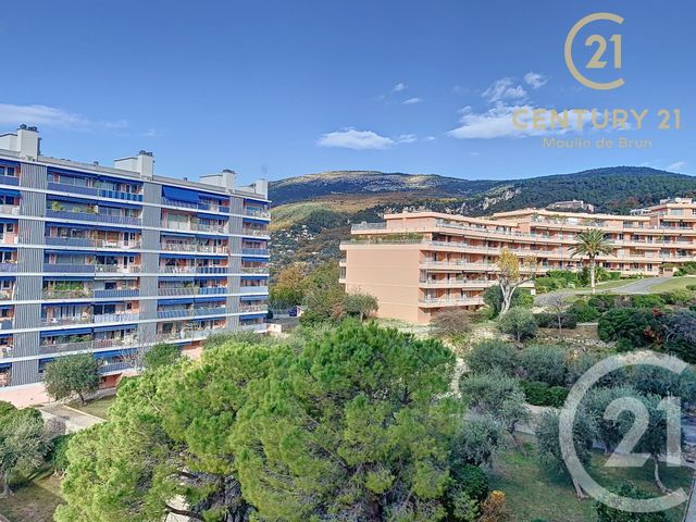  - GRASSE - 