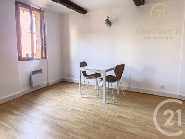 Appartement F3 à vendre - 3 pièces - 48.0 m2 - GRASSE - 06 - PROVENCE-ALPES-COTE-D-AZUR - Century 21 Moulin De Brun