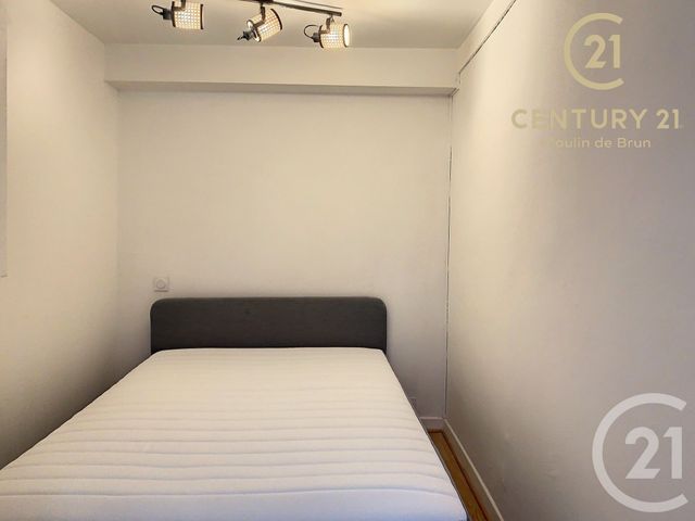 Appartement F3 à vendre - 3 pièces - 48.0 m2 - GRASSE - 06 - PROVENCE-ALPES-COTE-D-AZUR - Century 21 Moulin De Brun