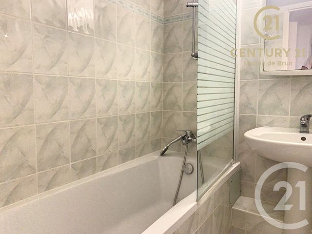 Appartement F3 à vendre - 3 pièces - 48.0 m2 - GRASSE - 06 - PROVENCE-ALPES-COTE-D-AZUR - Century 21 Moulin De Brun