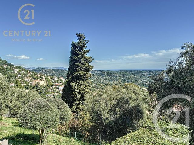  - GRASSE - 