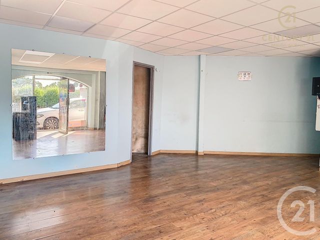 commerce à louer - 38.33 m2 - GRASSE - 06 - PROVENCE-ALPES-COTE-D-AZUR - Century 21 Moulin De Brun