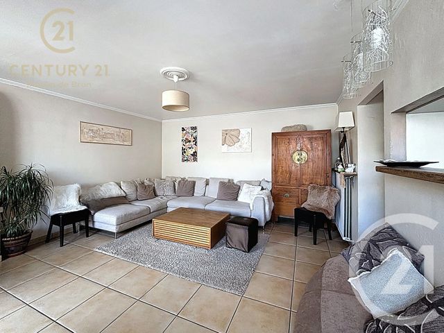 maison à vendre - 10 pièces - 261.77 m2 - MOUGINS - 06 - PROVENCE-ALPES-COTE-D-AZUR - Century 21 Moulin De Brun