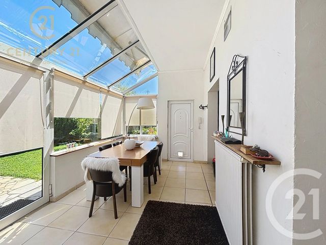 maison à vendre - 10 pièces - 261.77 m2 - MOUGINS - 06 - PROVENCE-ALPES-COTE-D-AZUR - Century 21 Moulin De Brun